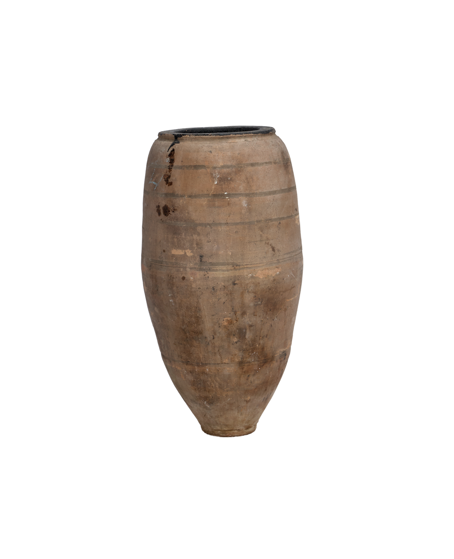 Olive Jar
