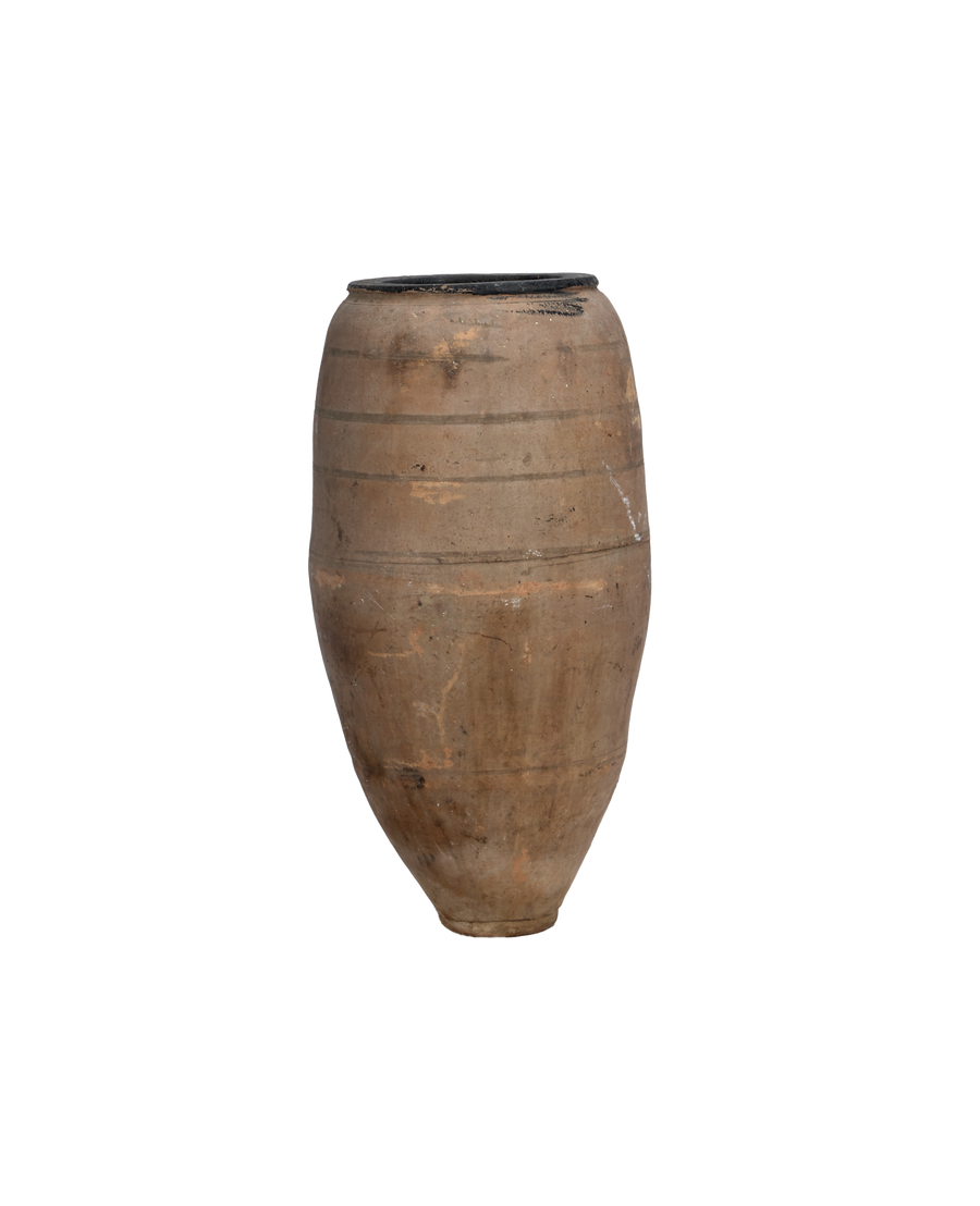 Olive Jar