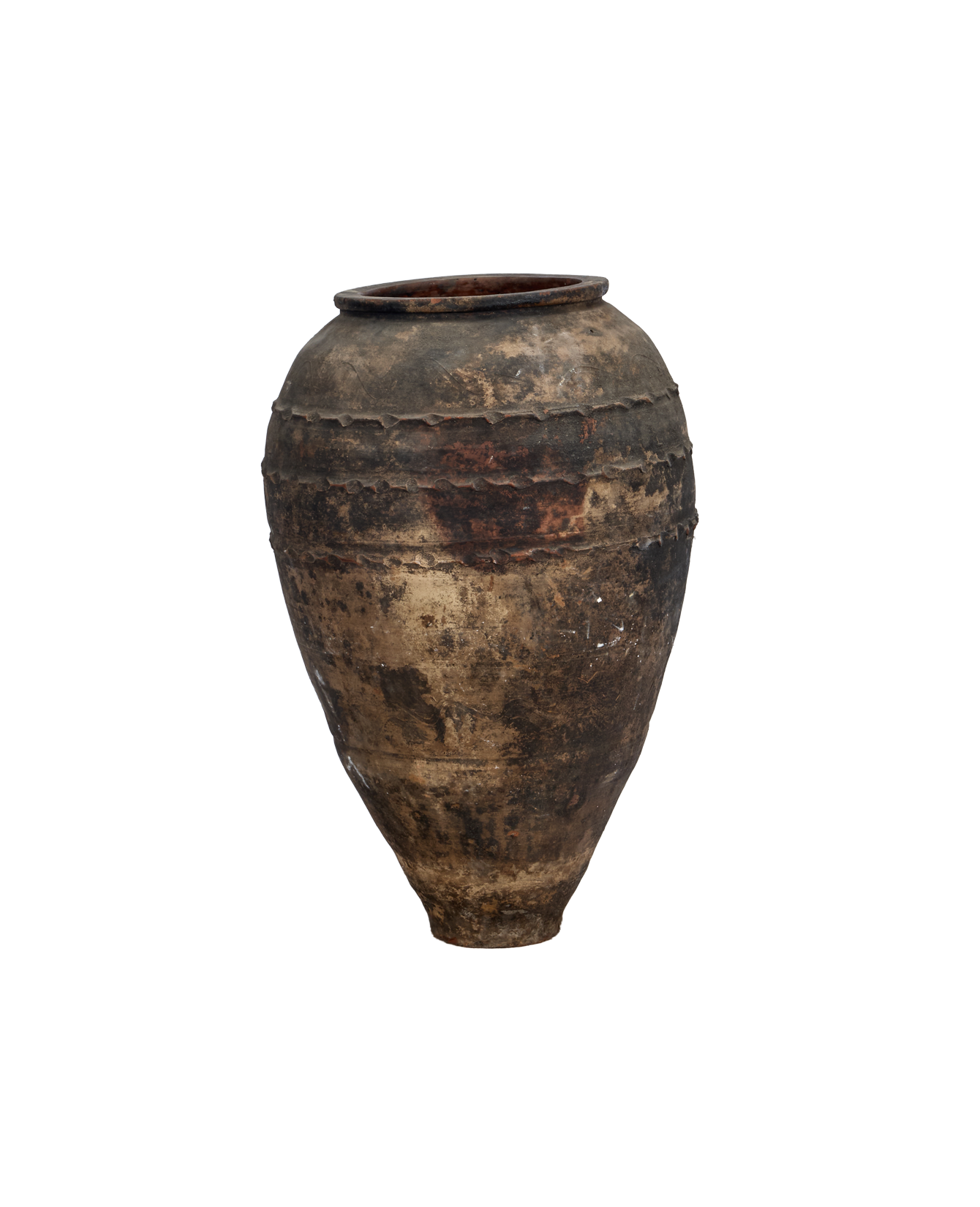 Olive Jar