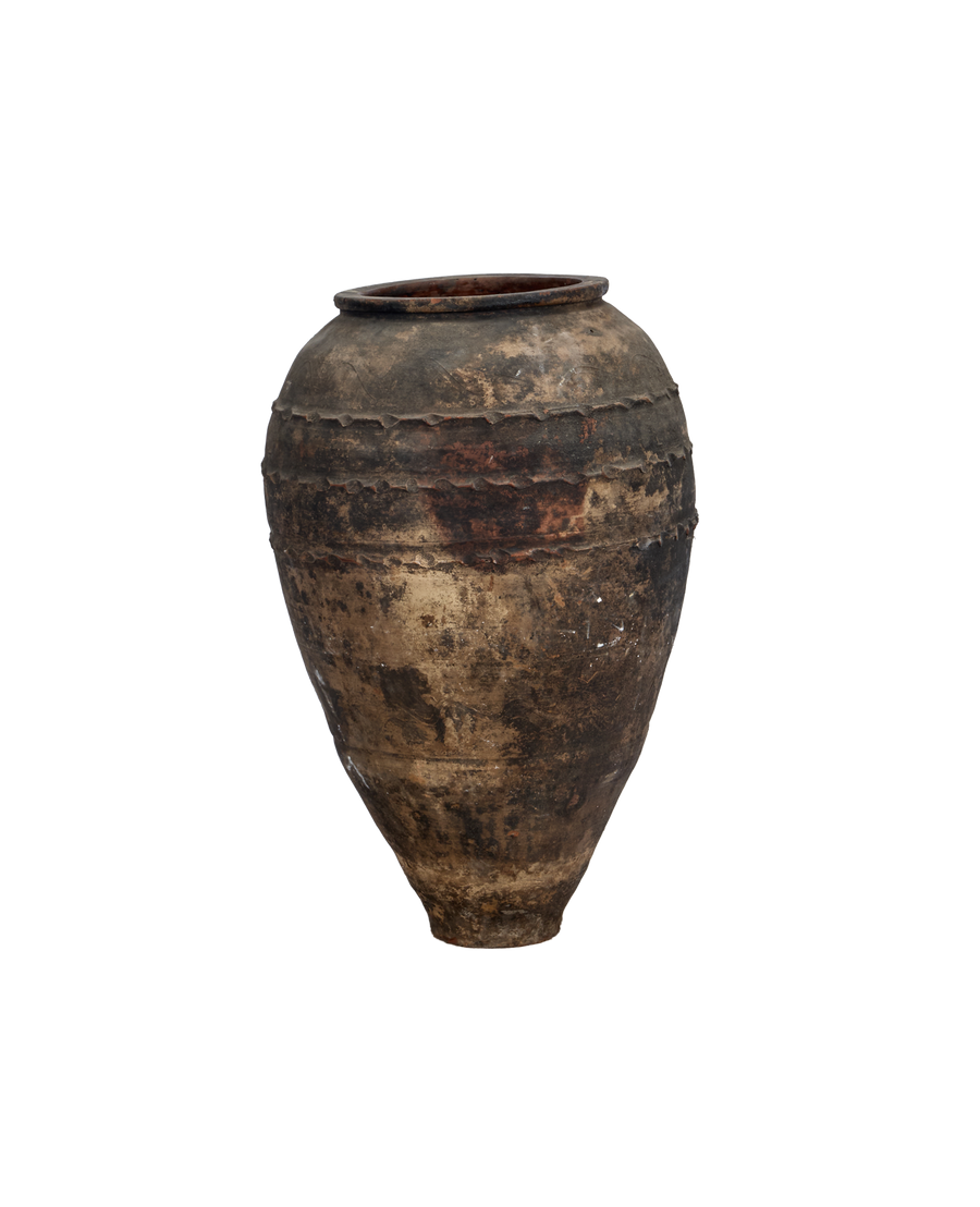Olive Jar