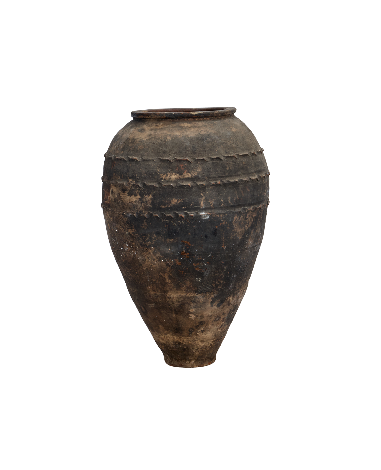 Olive Jar