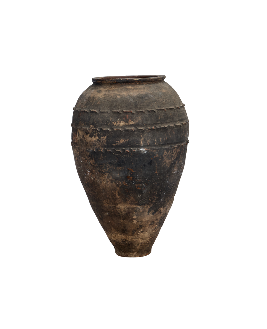 Olive Jar