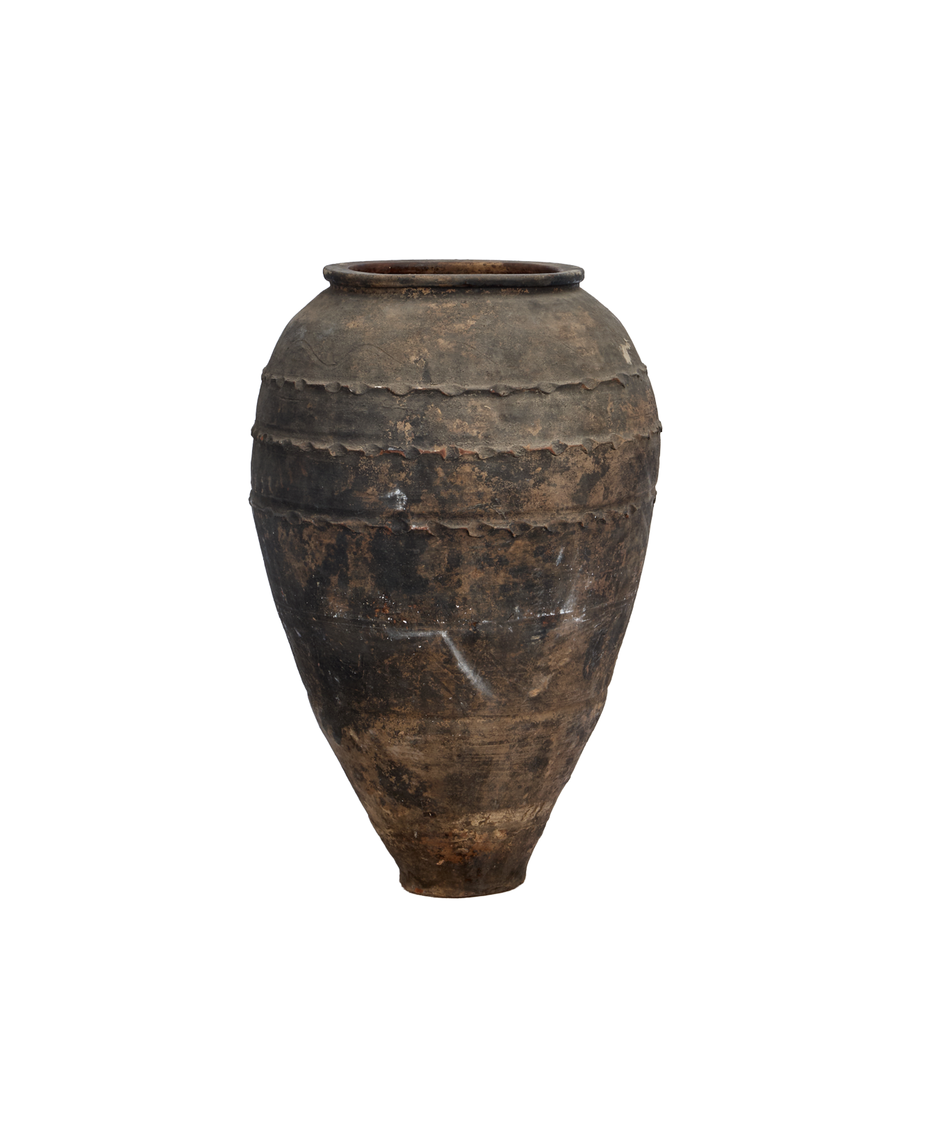 Olive Jar