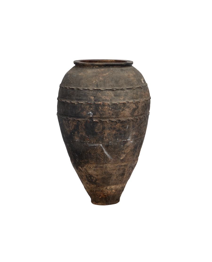 Olive Jar