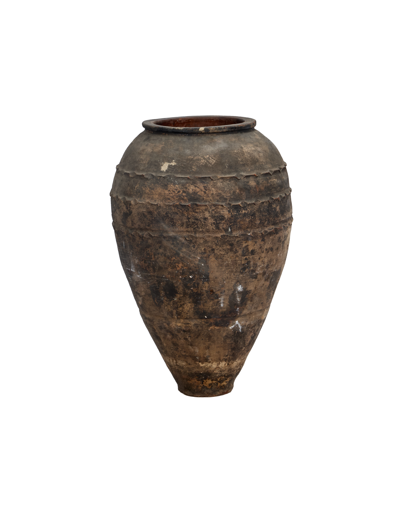 Olive Jar