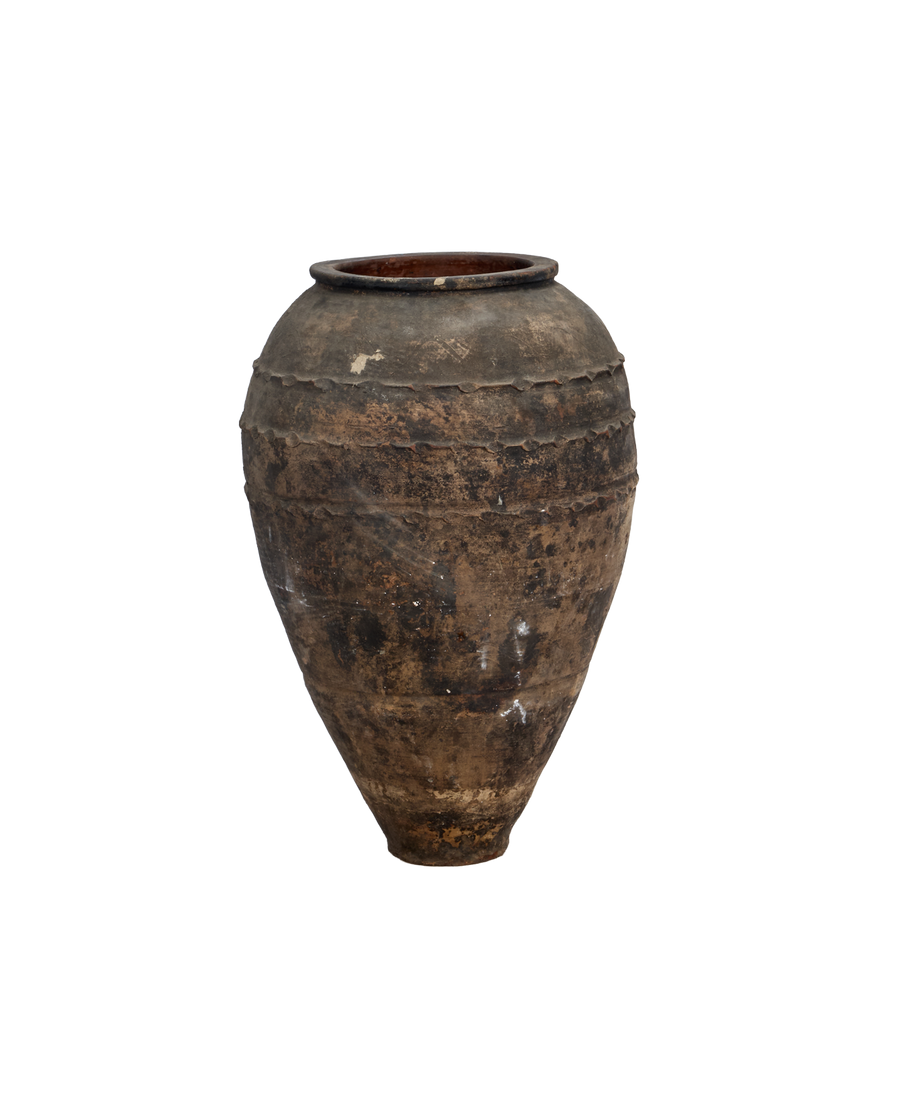 Olive Jar
