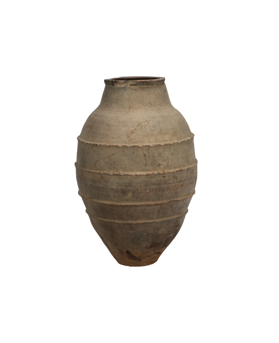 Olive Jar