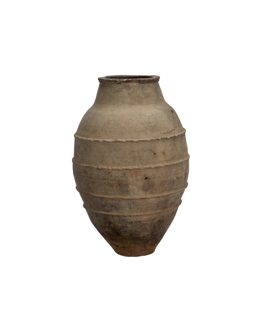 Olive Jar