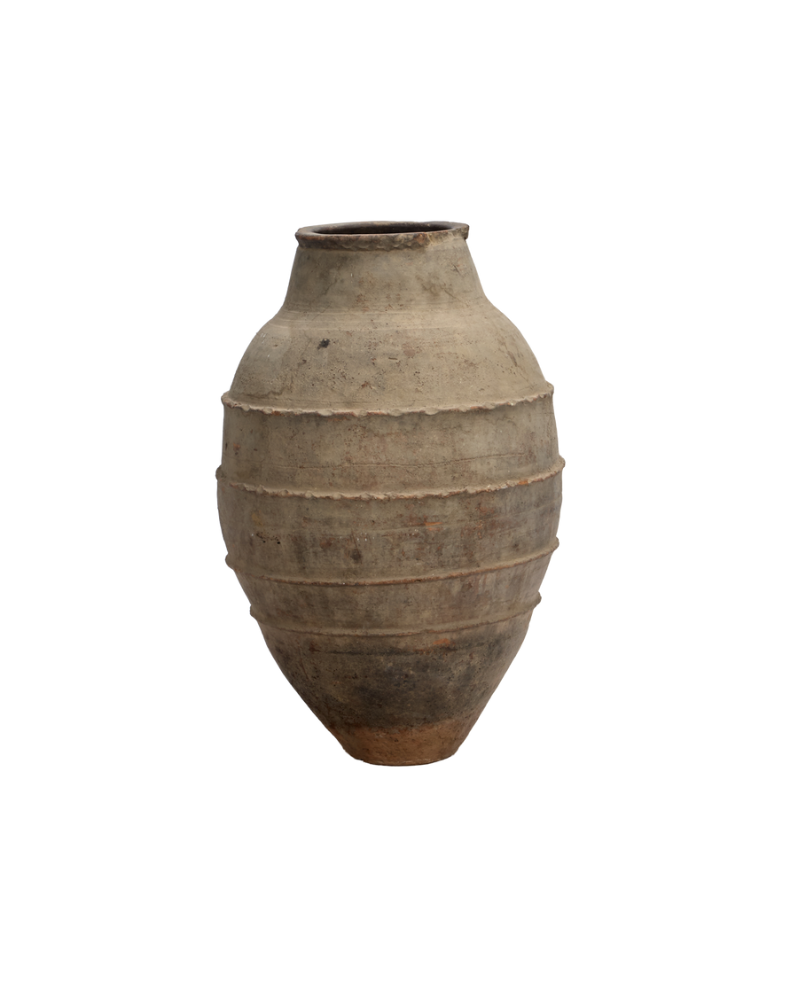Olive Jar