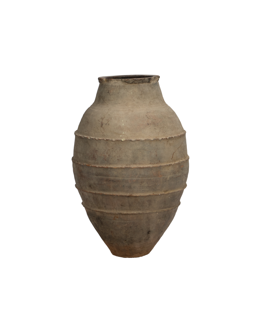 Olive Jar