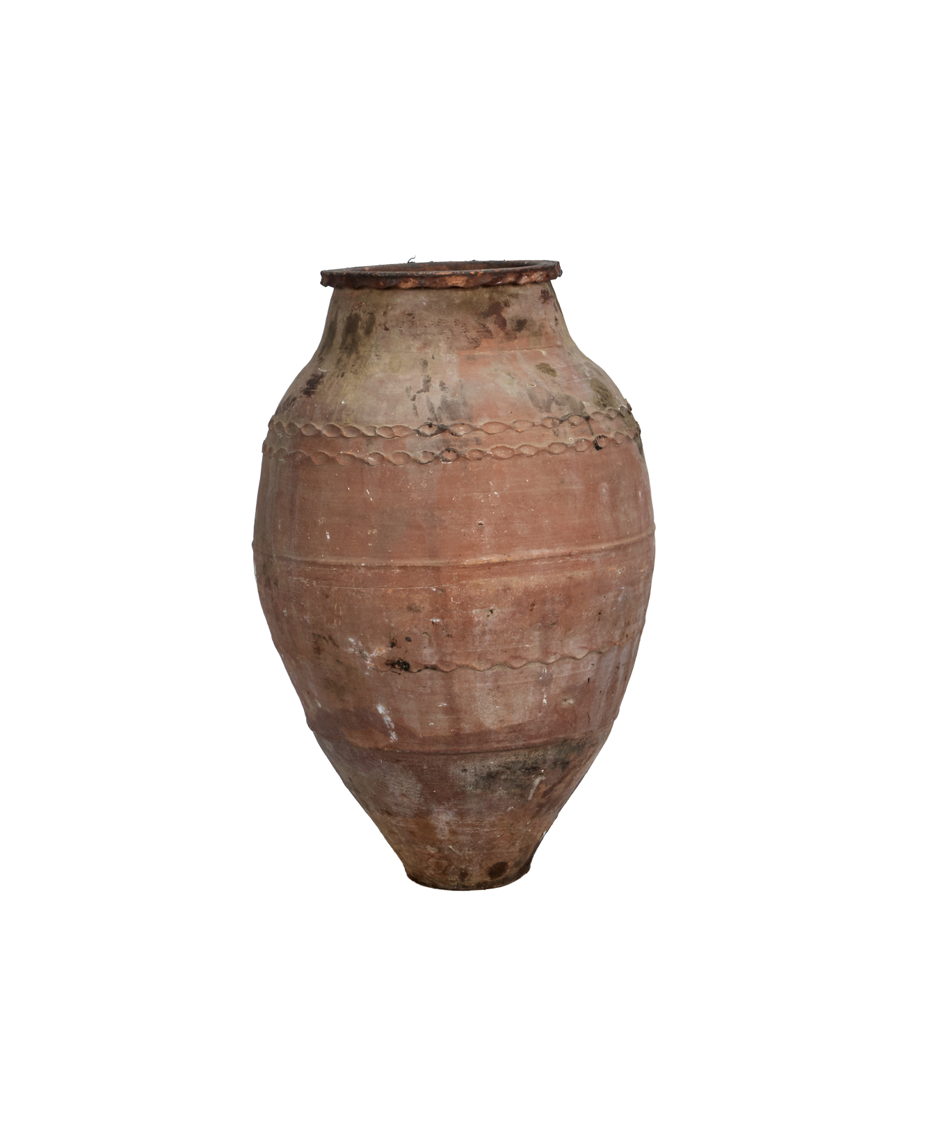 Olive Jar