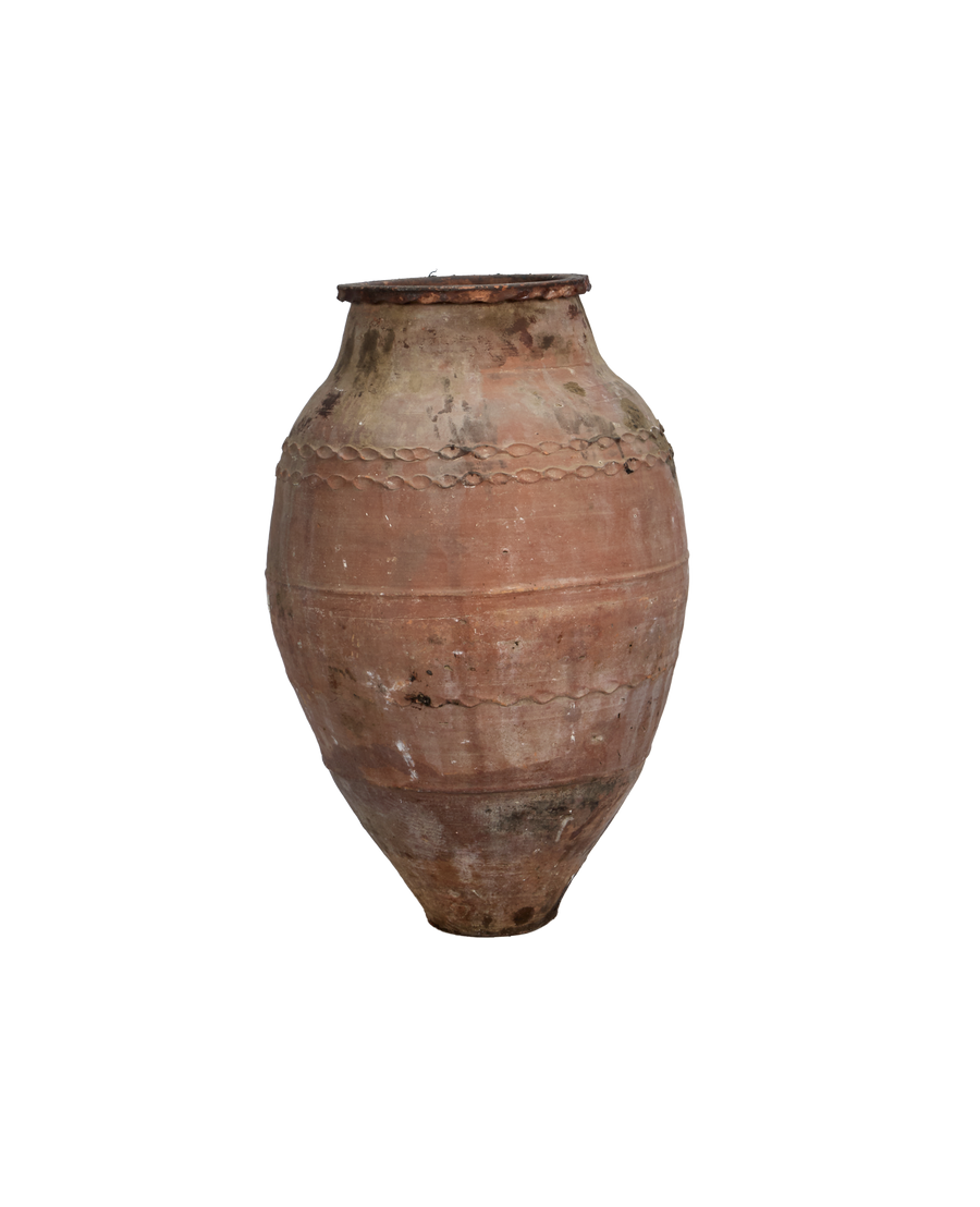 Olive Jar