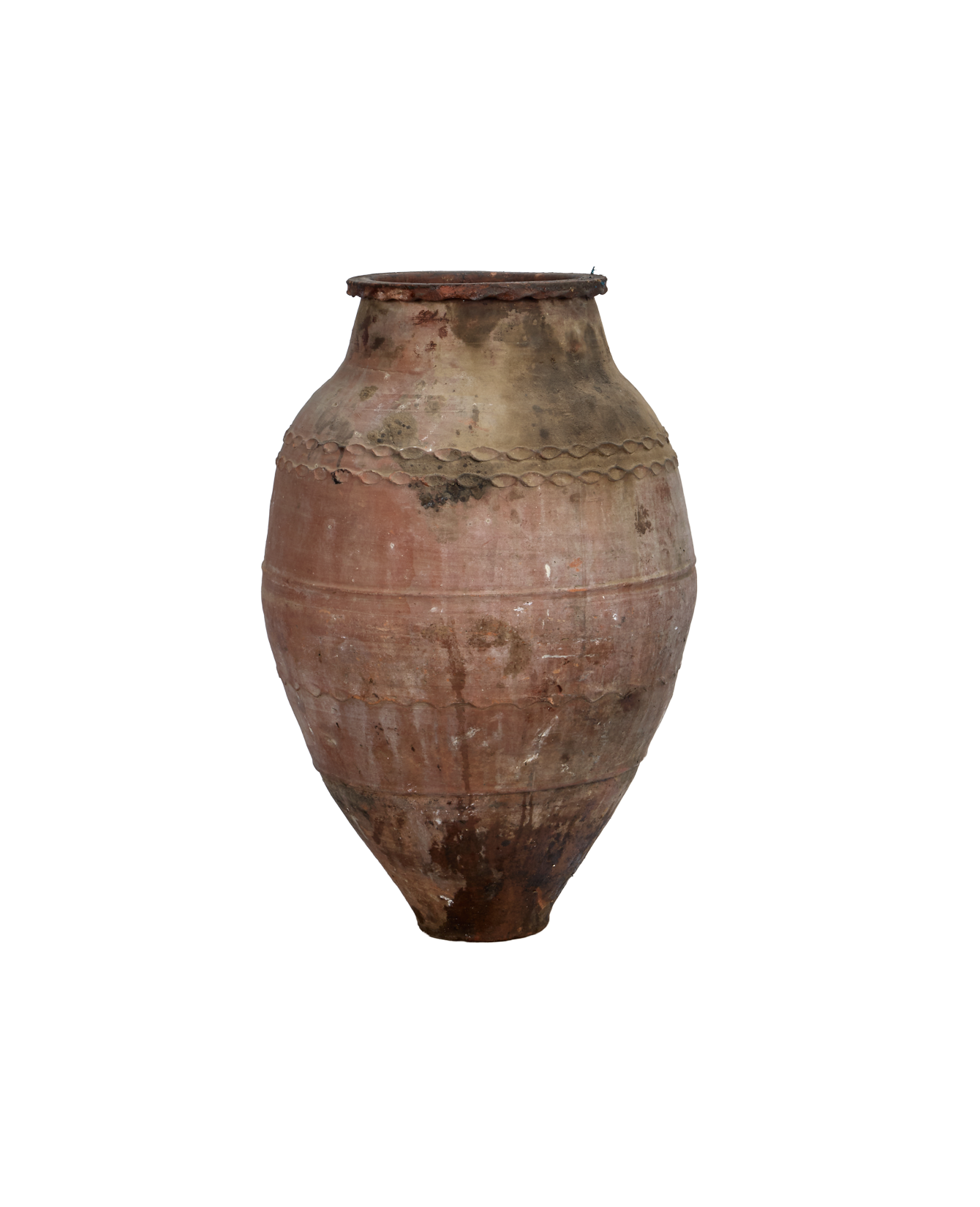 Olive Jar