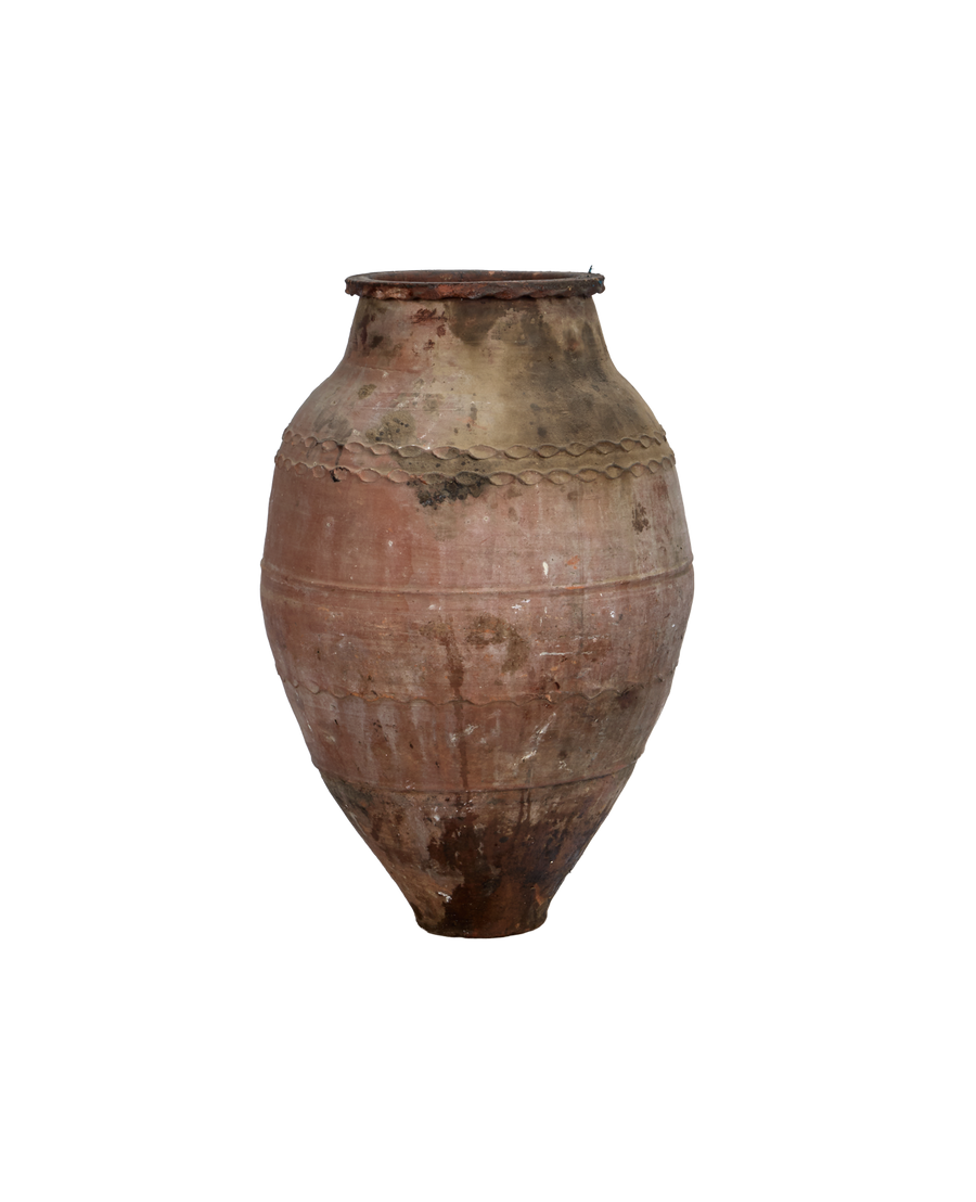 Olive Jar