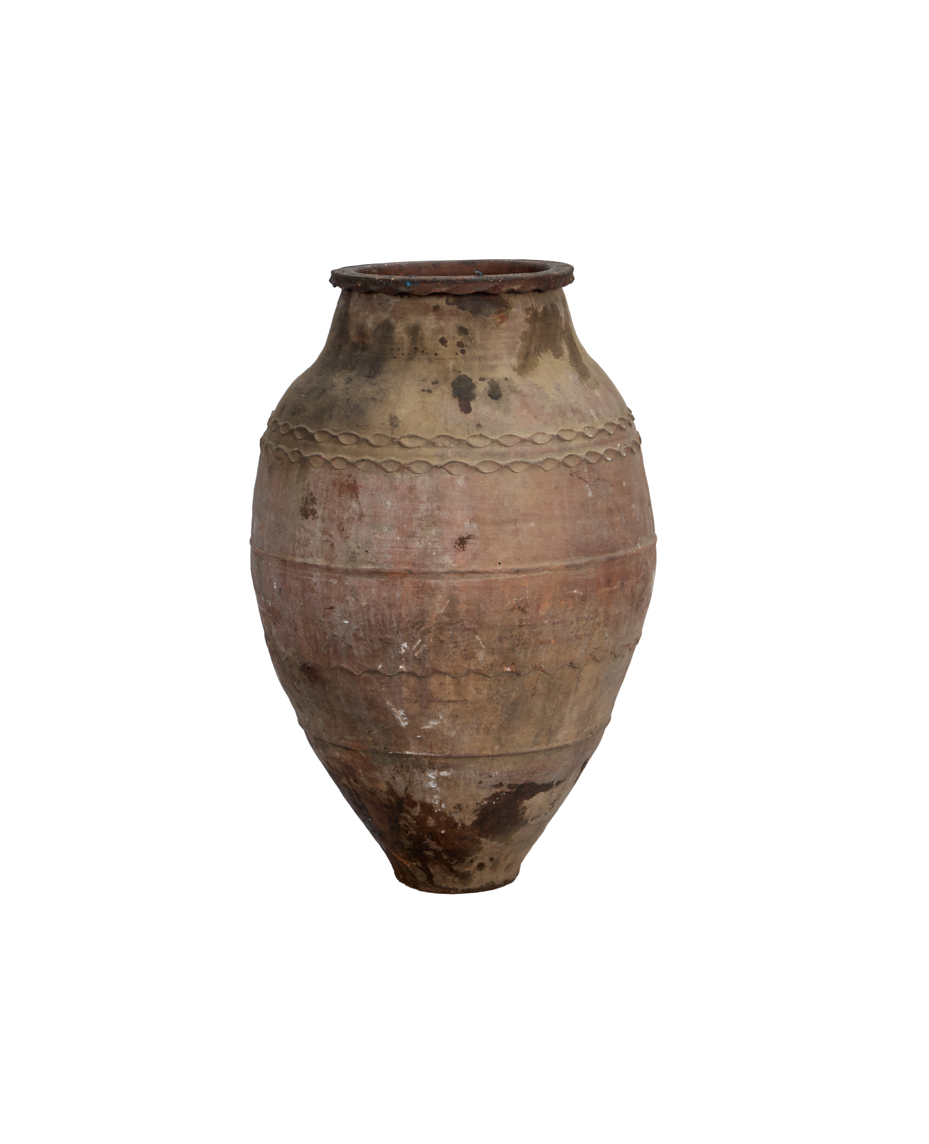 Olive Jar