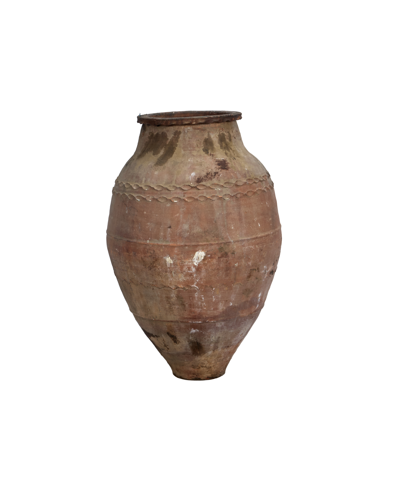 Olive Jar