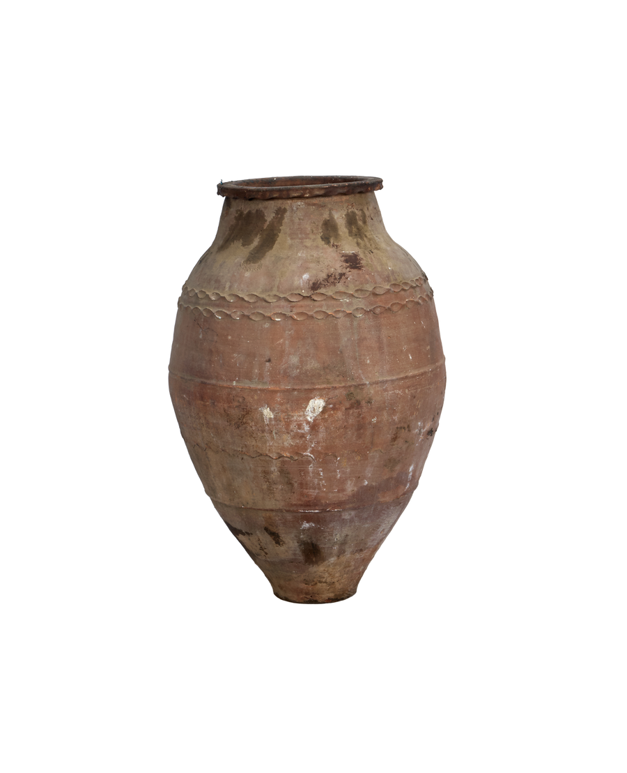 Olive Jar