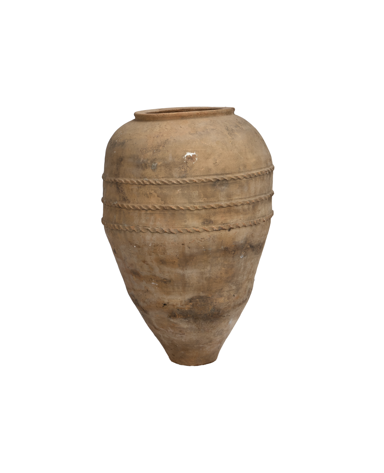 Olive Jar