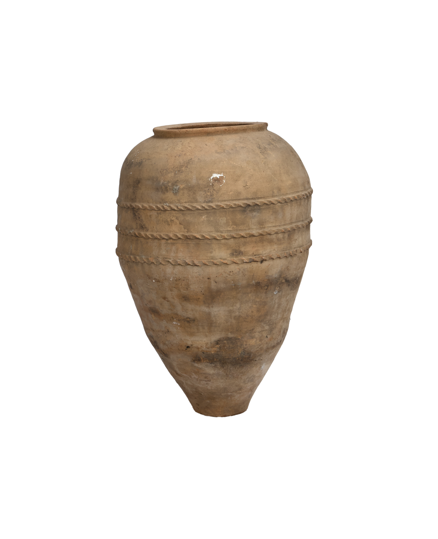 Olive Jar