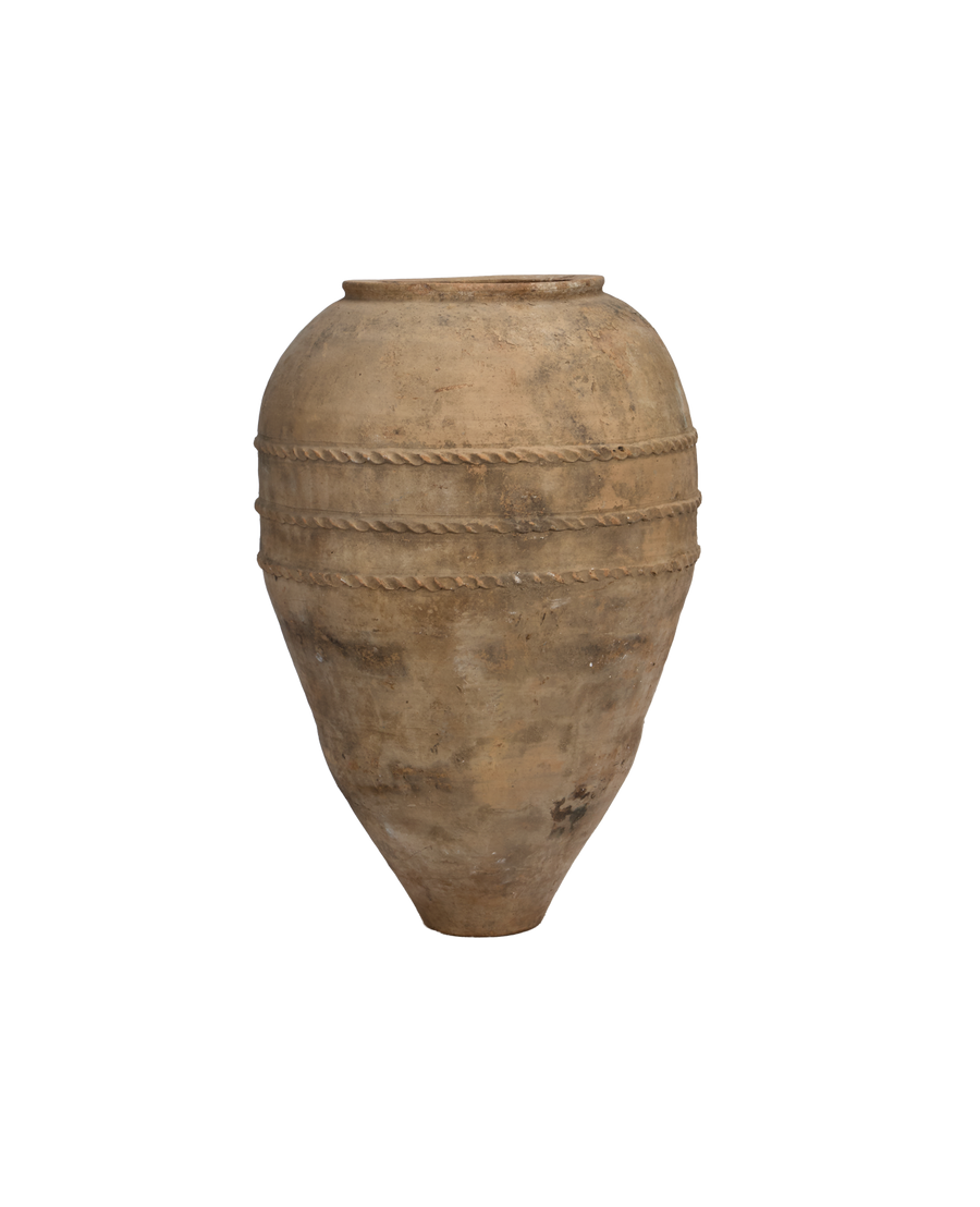 Olive Jar