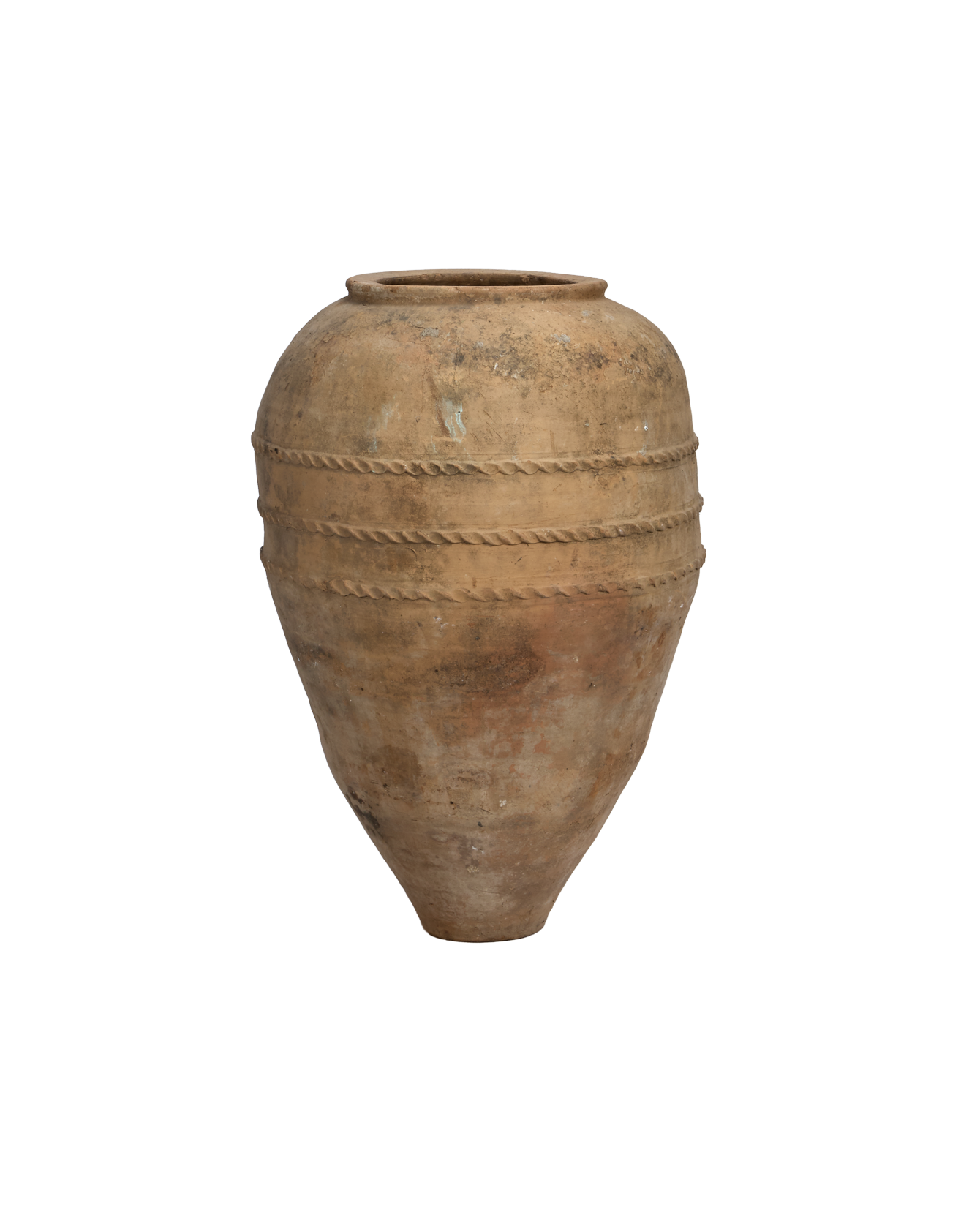 Olive Jar