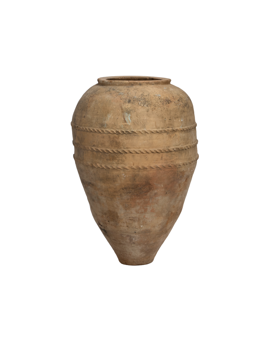 Olive Jar