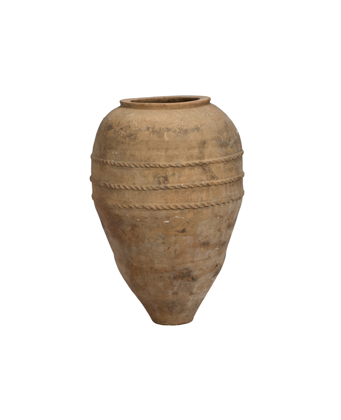 Olive Jar