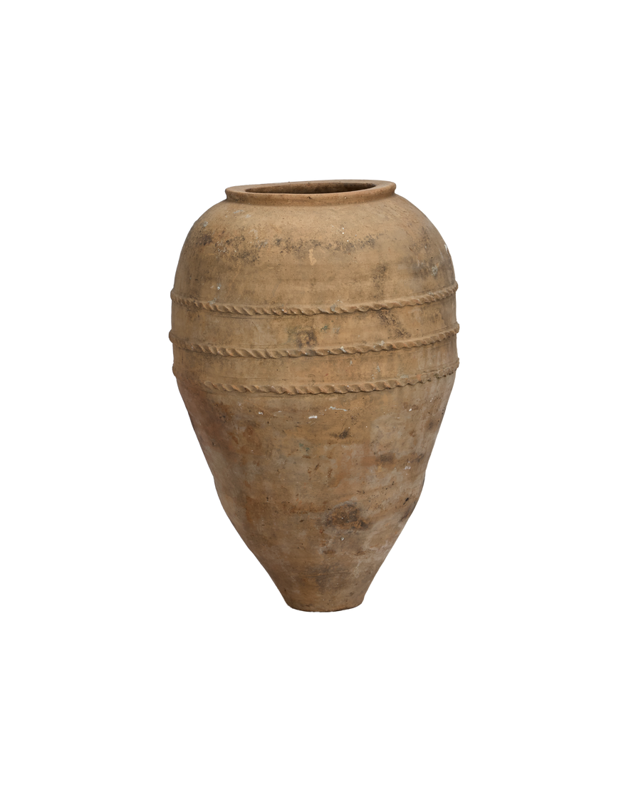 Olive Jar