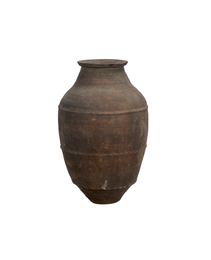 Olive Jar