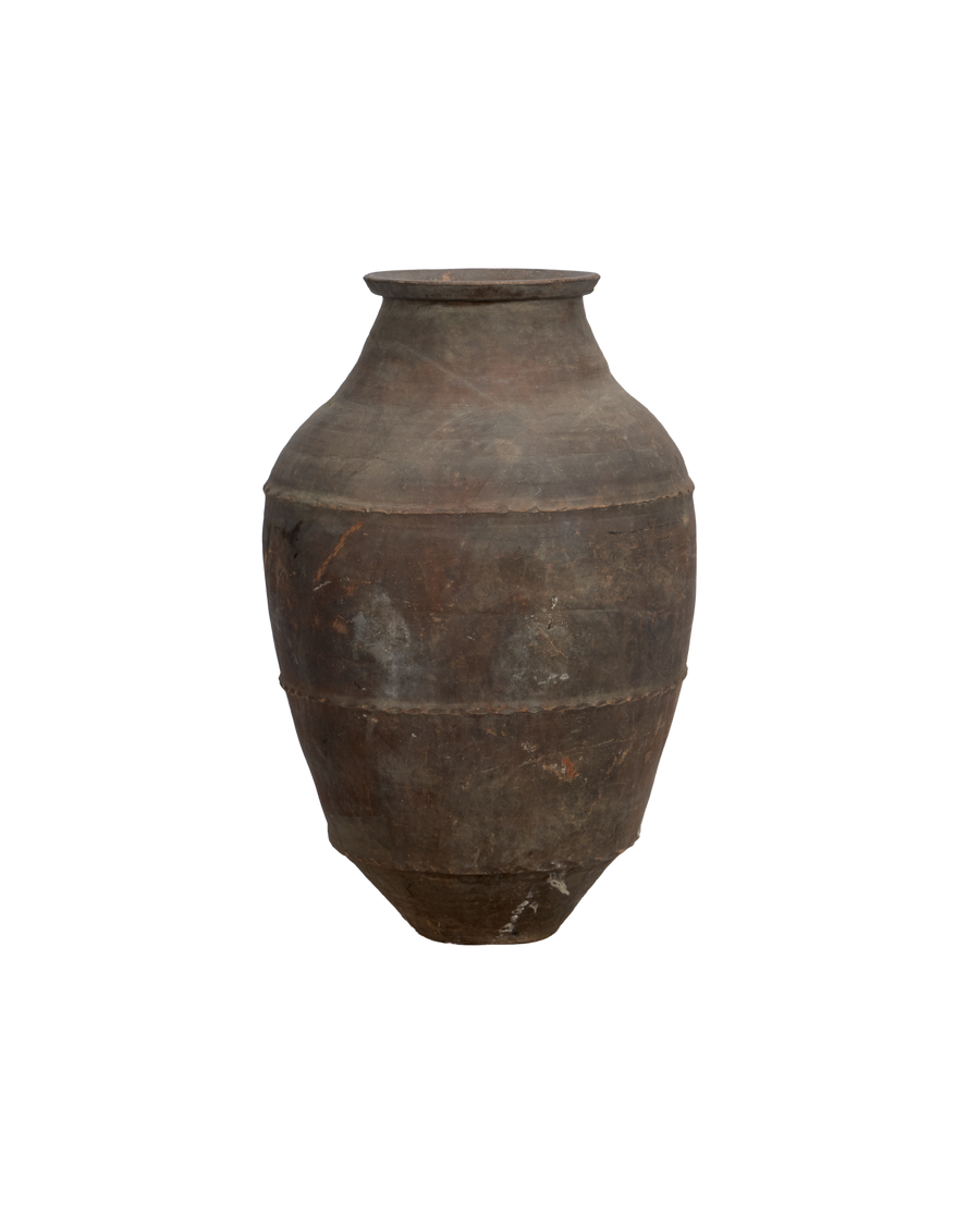 Olive Jar