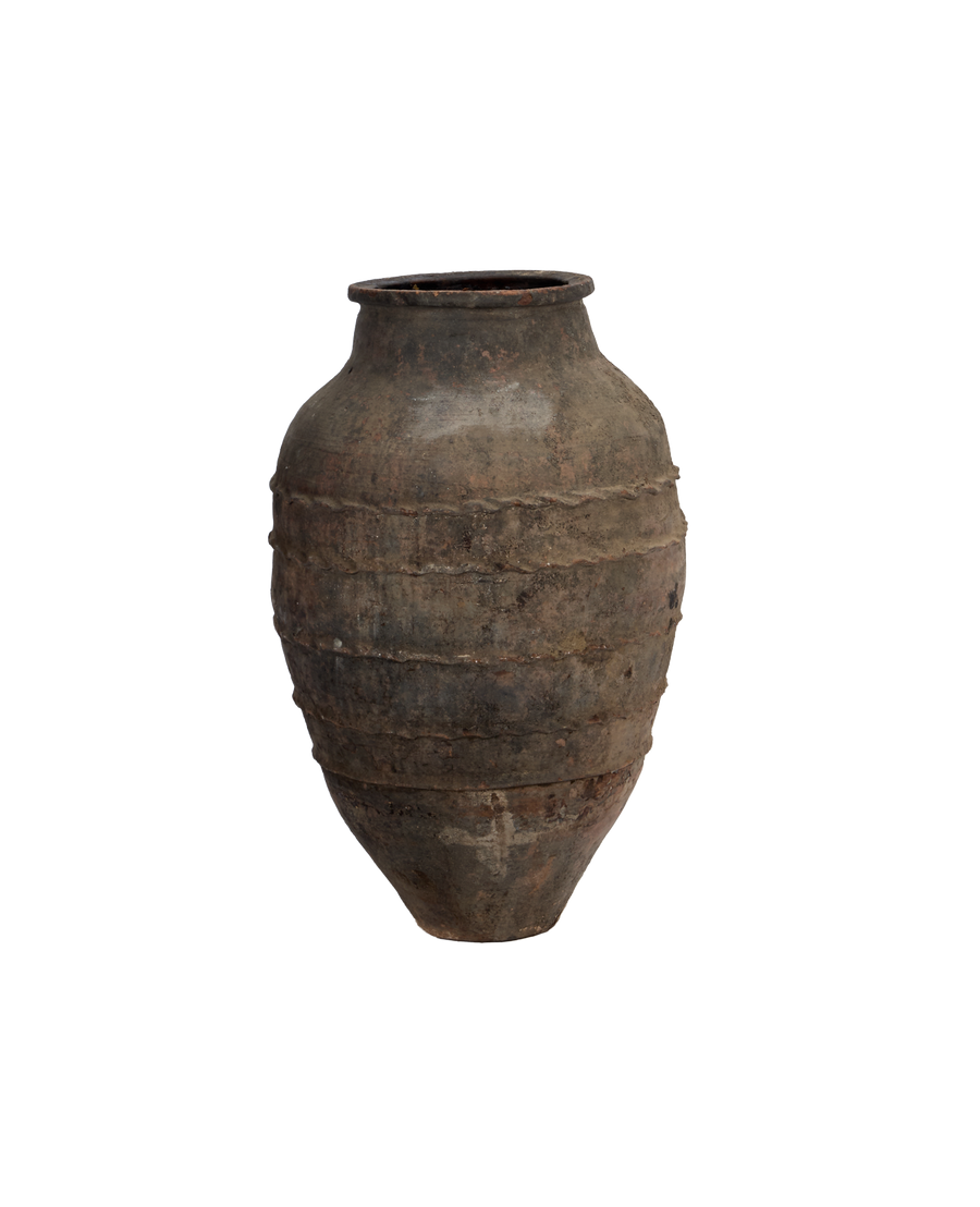 Olive Jar
