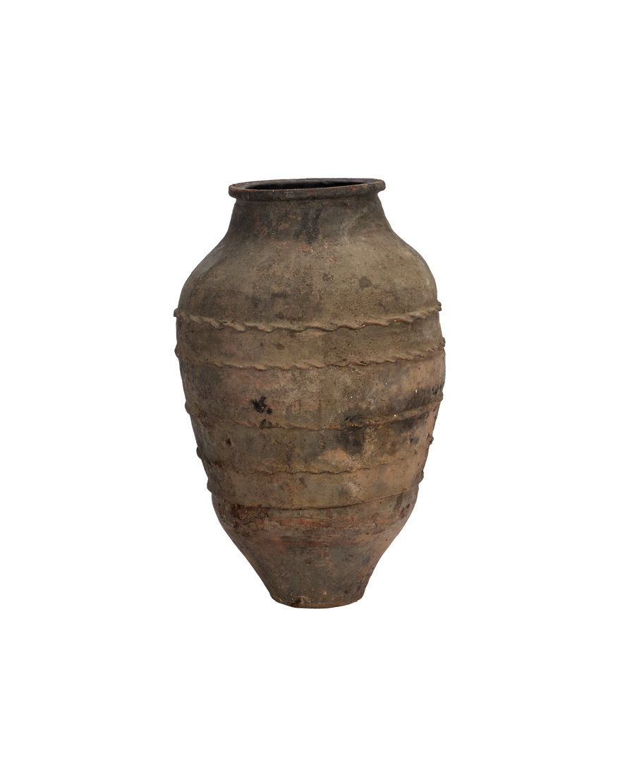 Olive Jar