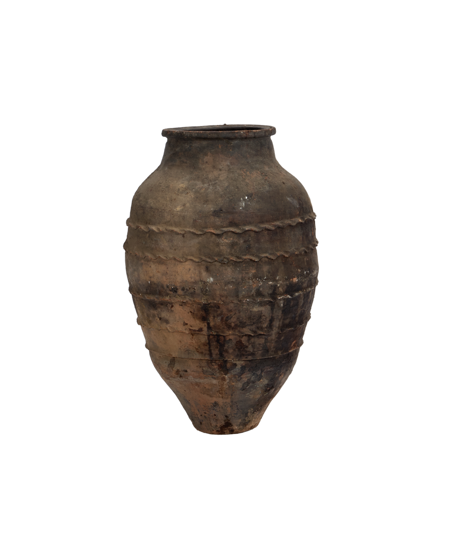 Olive Jar