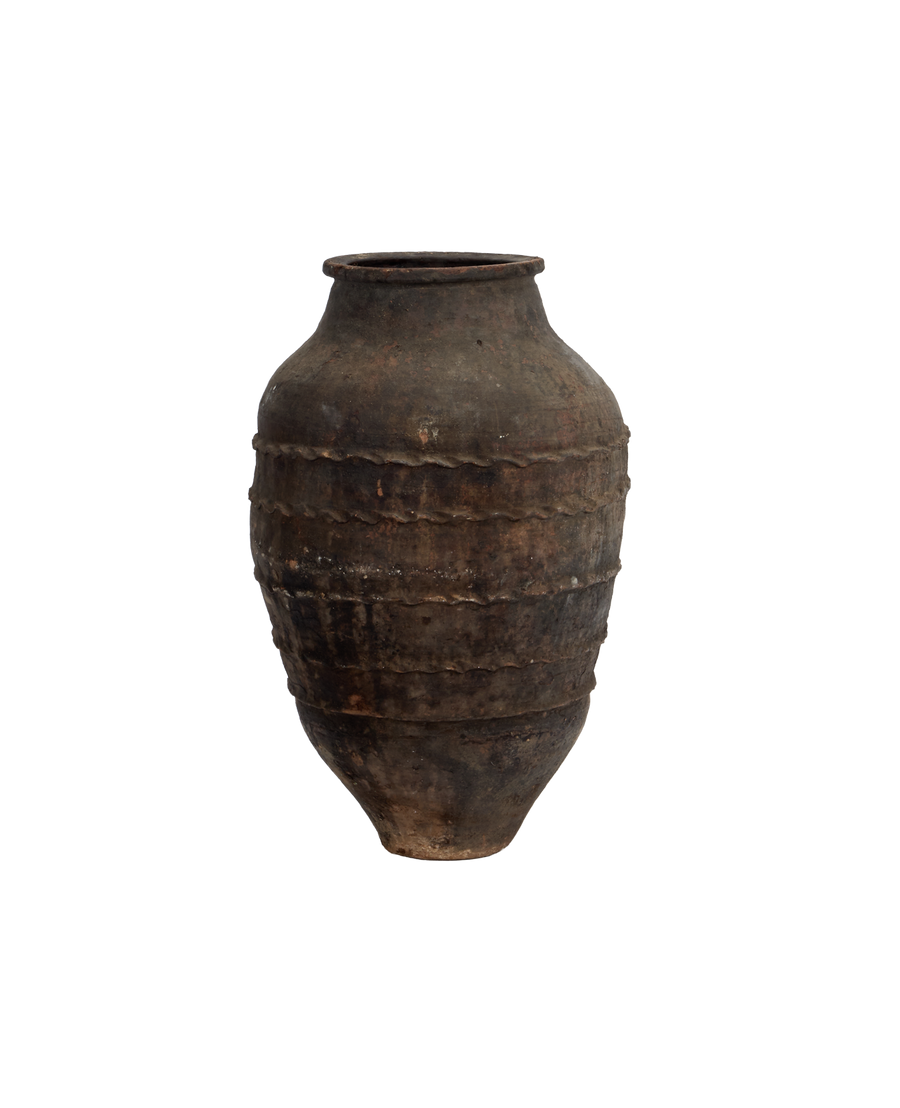 Olive Jar