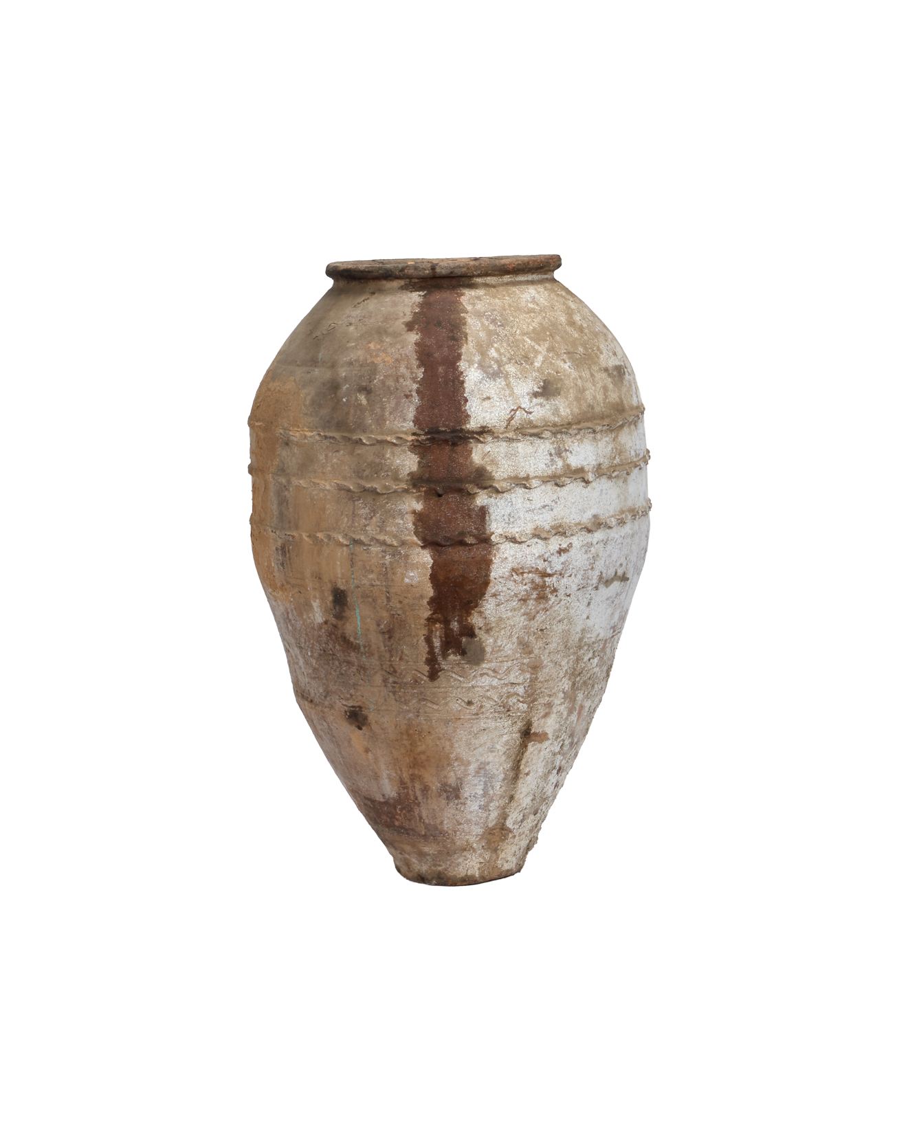 Olive Jar