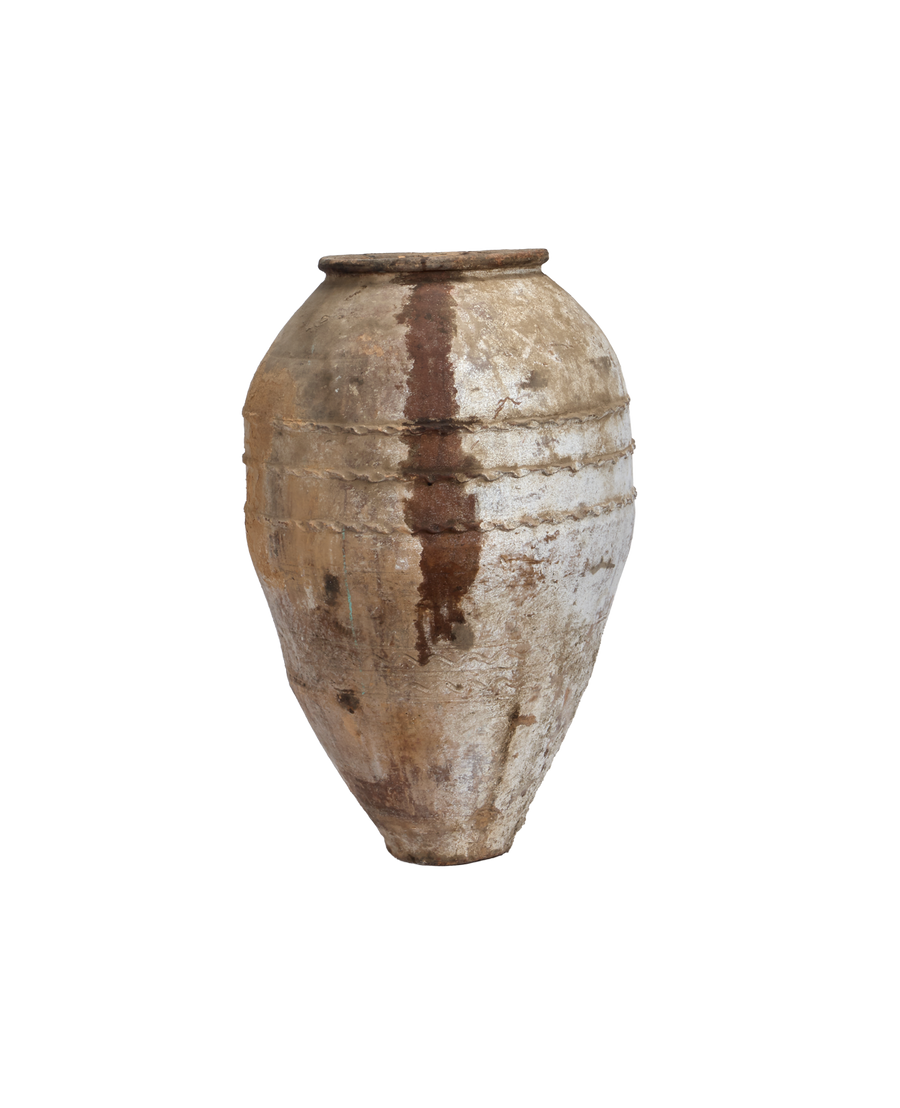 Olive Jar
