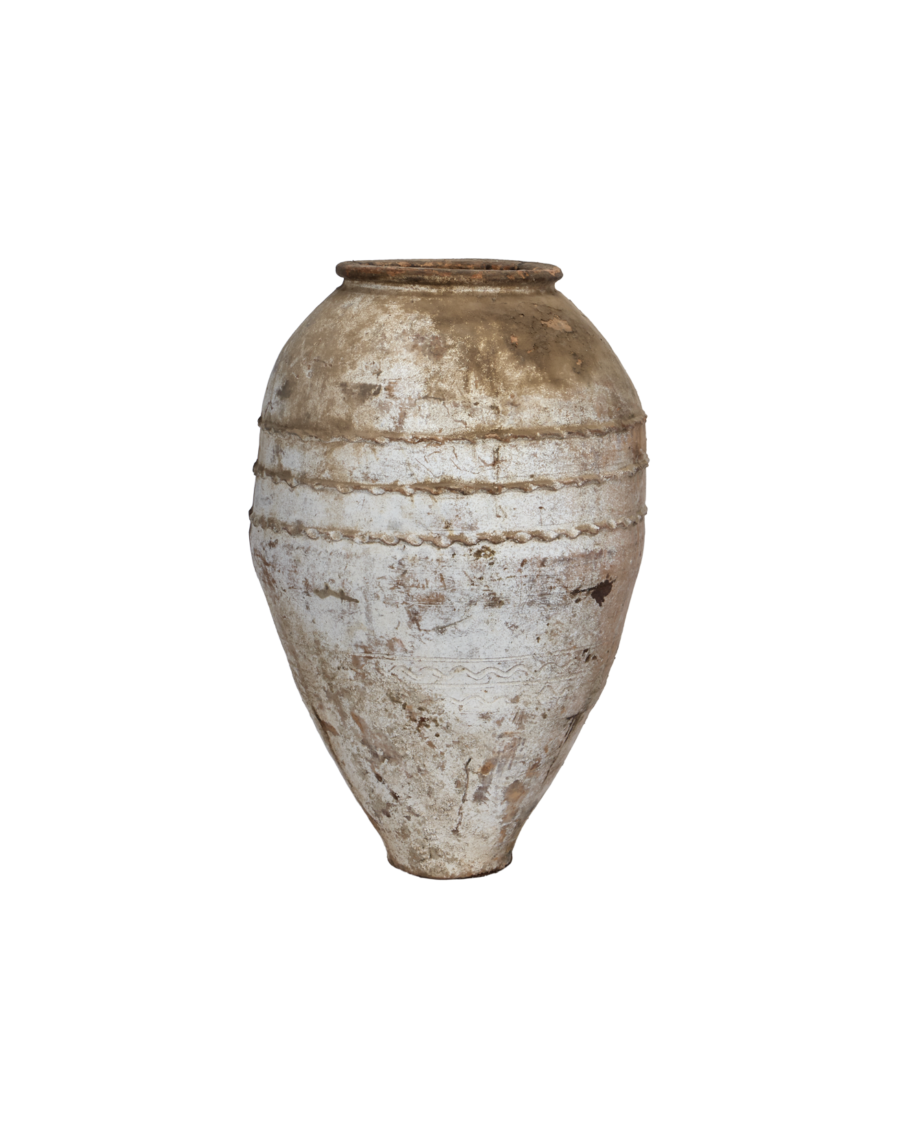 Olive Jar