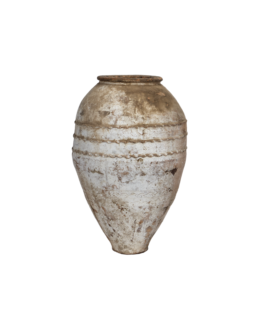 Olive Jar