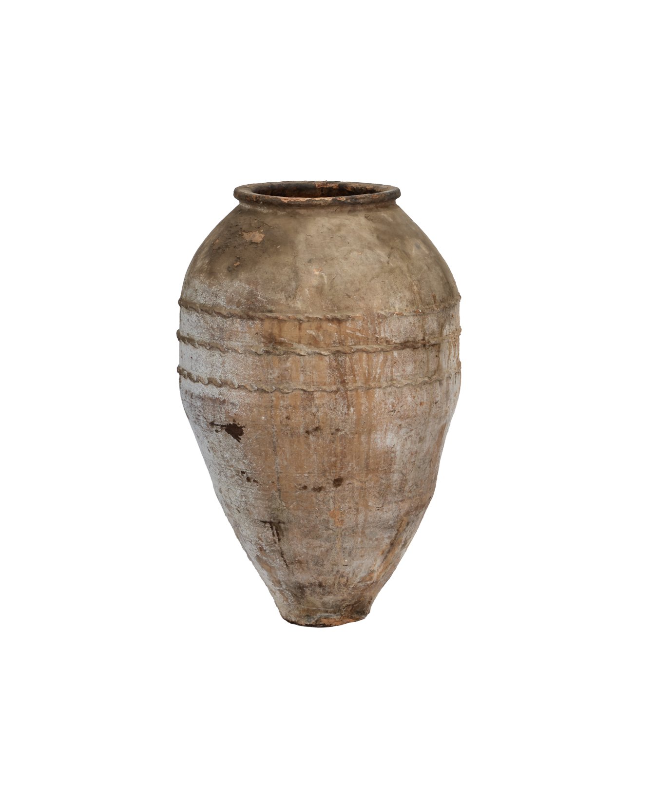 Olive Jar