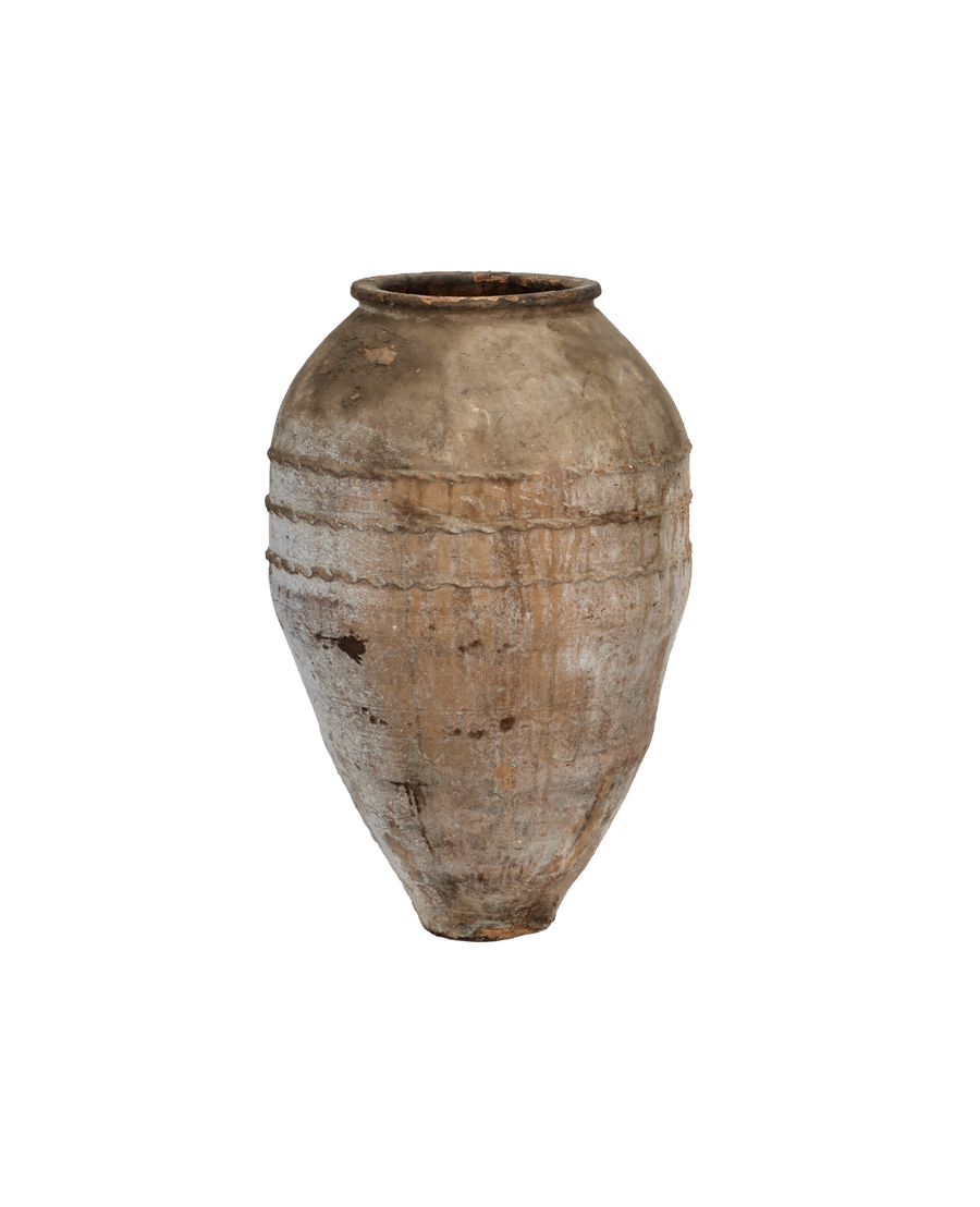 Olive Jar