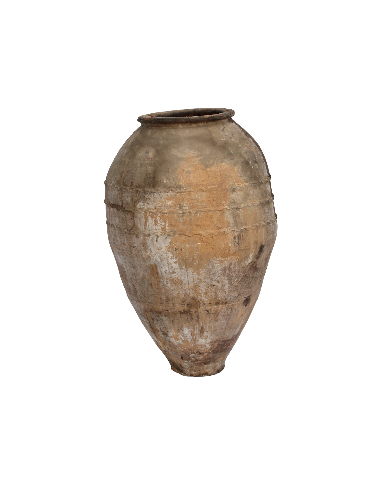 Olive Jar
