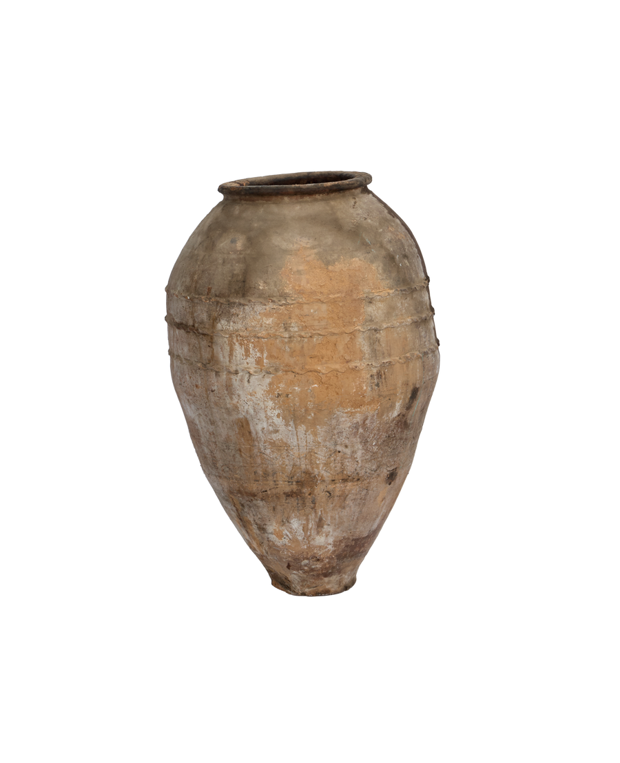 Olive Jar
