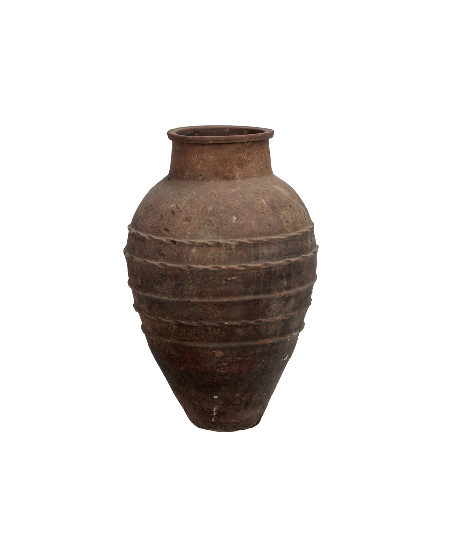 Olive Jar