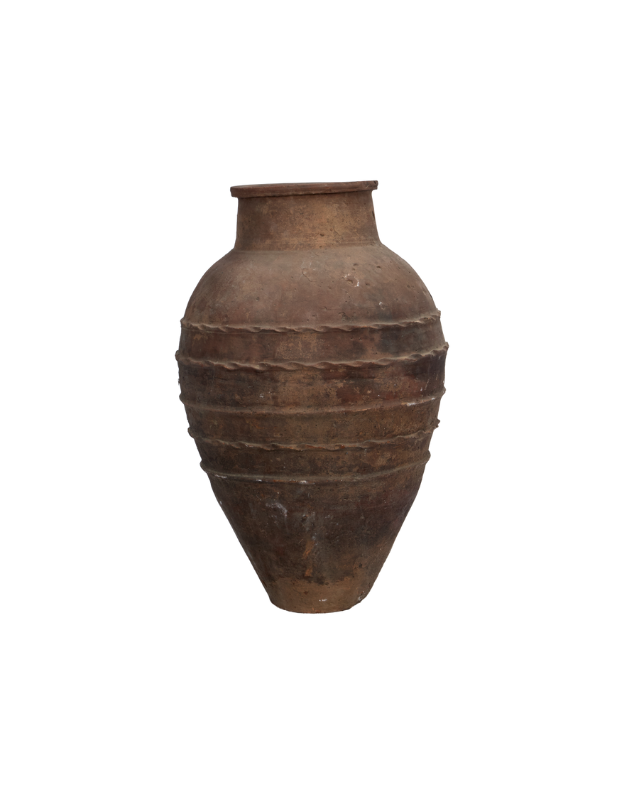 Olive Jar