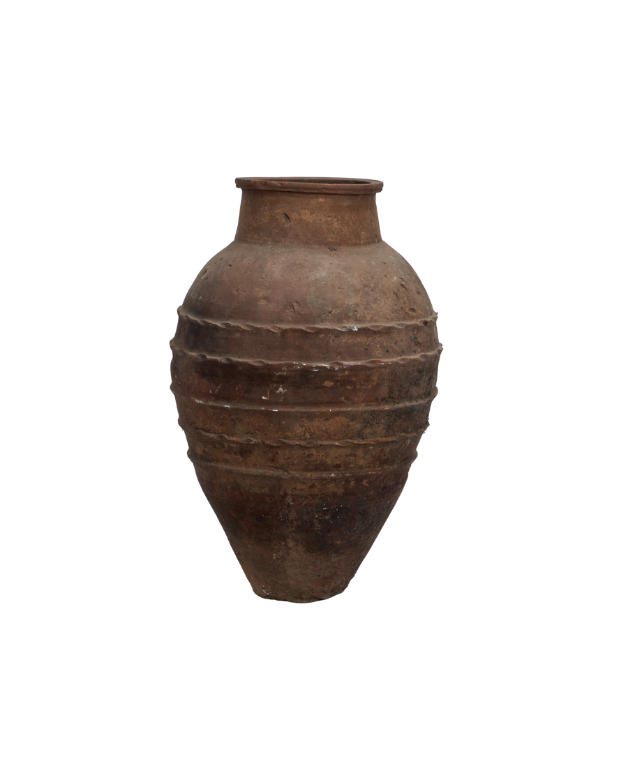 Olive Jar