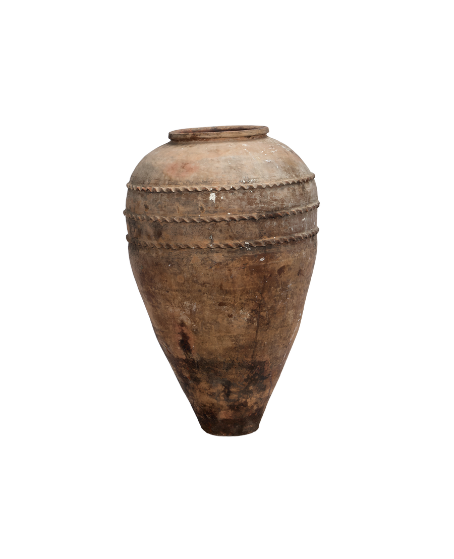 Olive Jar