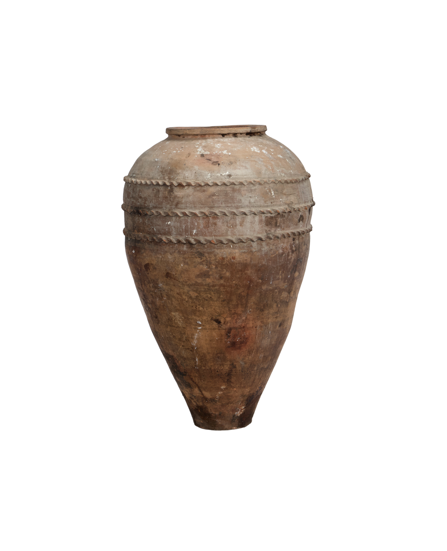 Olive Jar