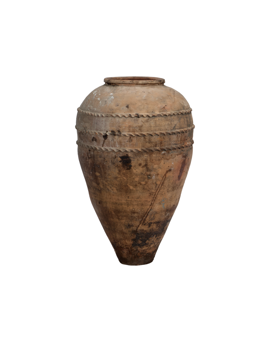 Olive Jar