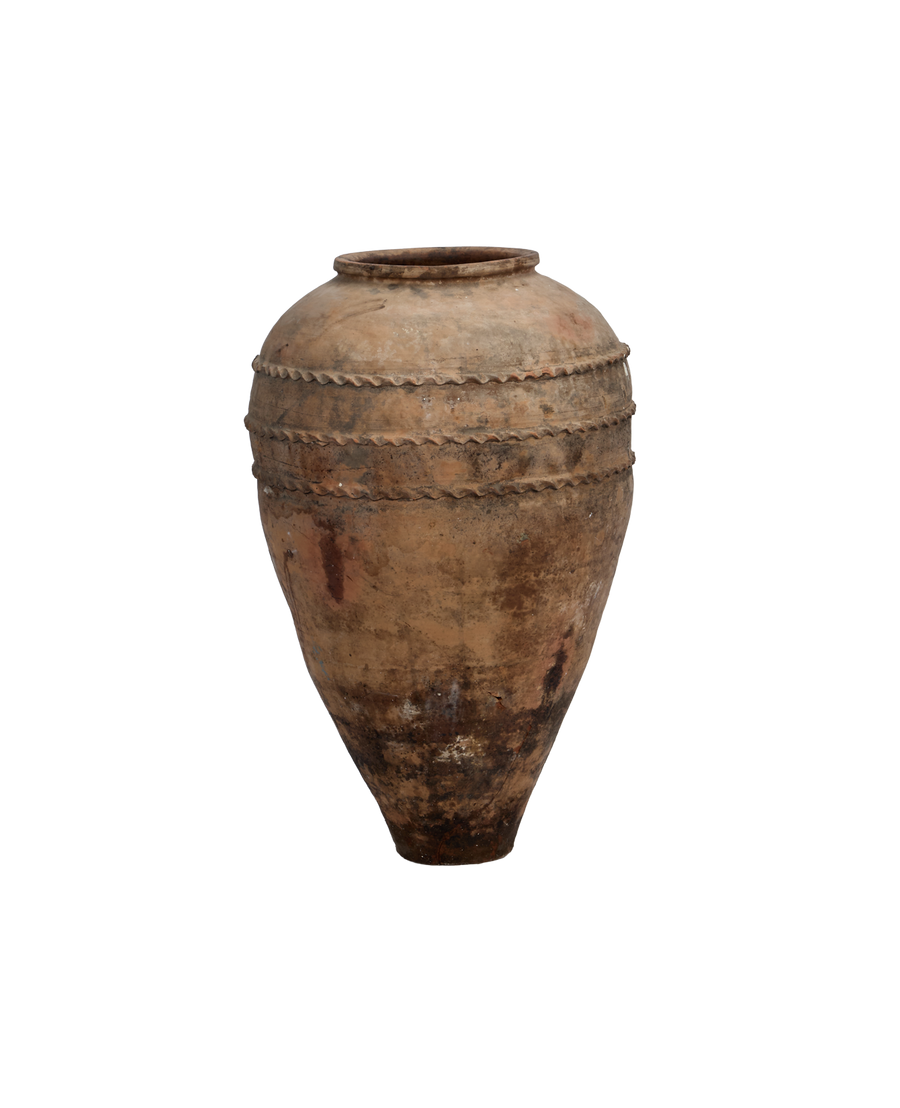 Olive Jar