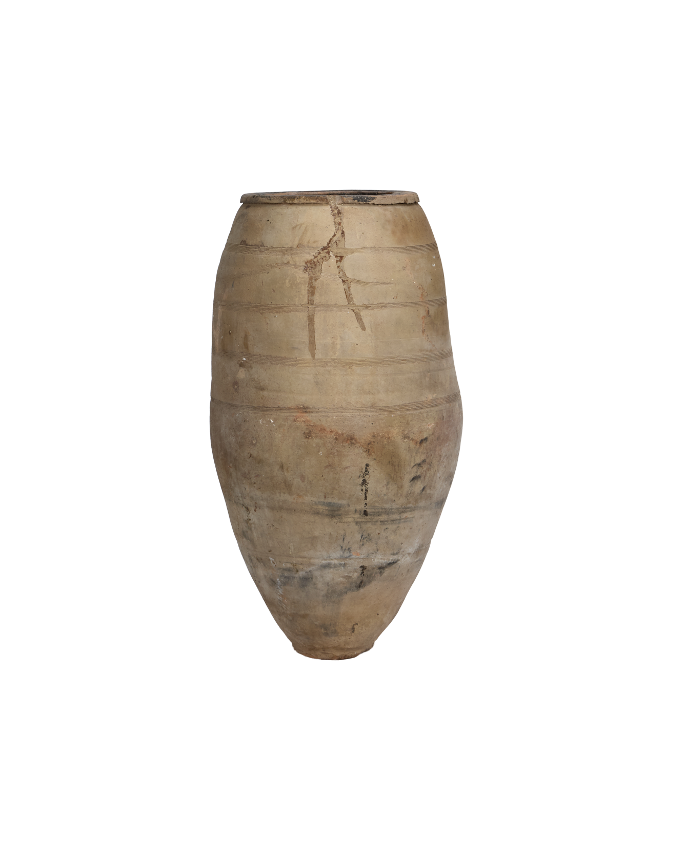 Olive Jar